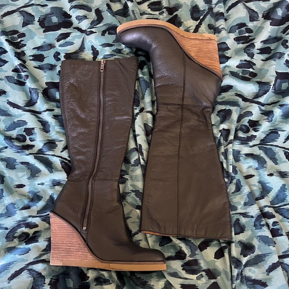 Lucky Brand Heels
